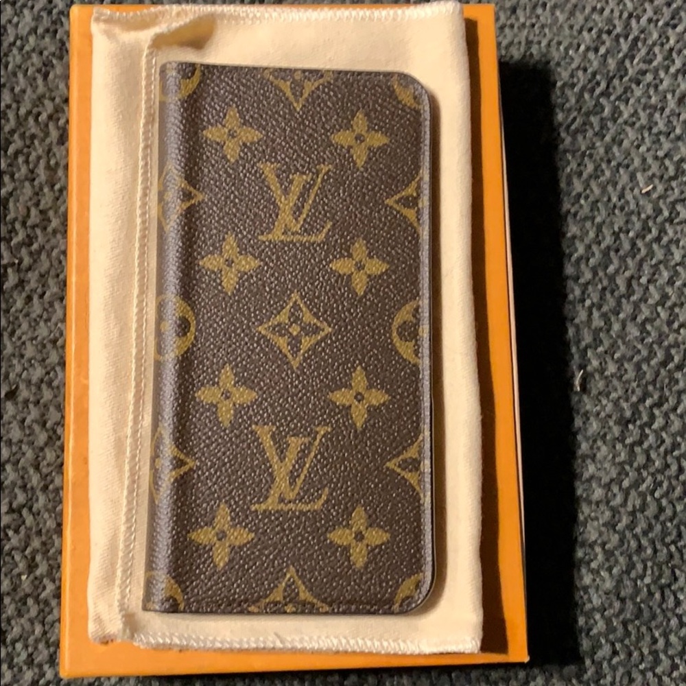 Phone case